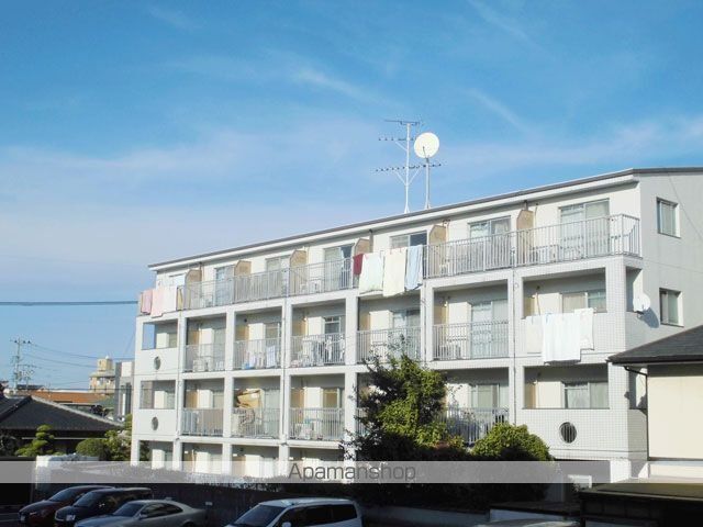 ＪＲ鹿児島本線 笹原駅 徒歩4分 築40年