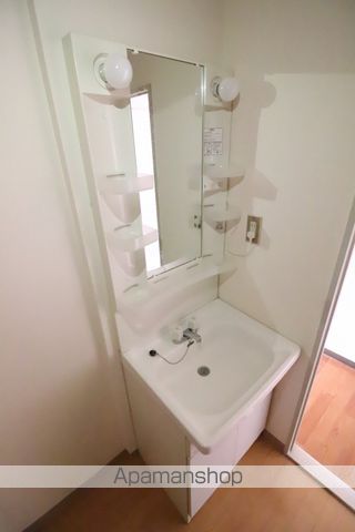 グランドール新町の内装写真
