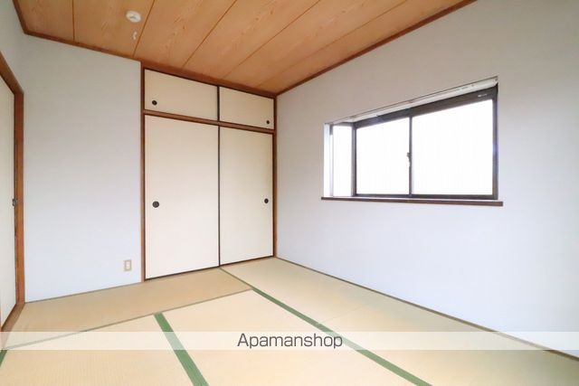 グランドール新町の内装写真