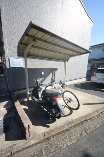 その他共有部分　★見学希望等はタウンハウジング中央林間店までお気軽に♪★