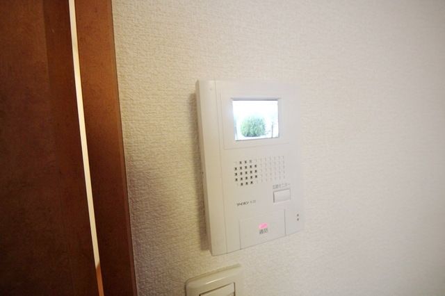 セキュリティ　★見学希望等はタウンハウジング中央林間店までお気軽に♪★