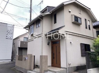 武蔵野市吉祥寺北町2丁目戸建