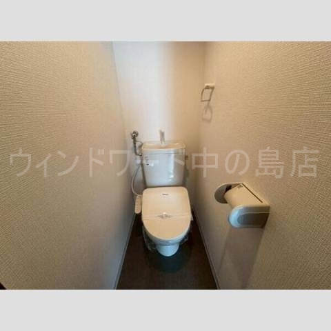 トイレ　詳細は、ウィンドワード中の島店までご相談下さい。