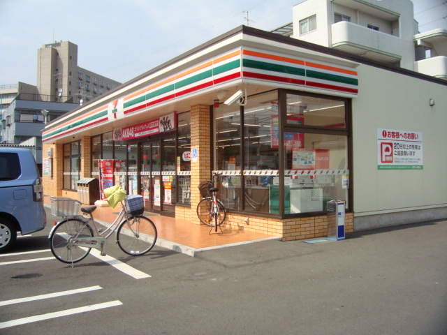 その他　セブンイレブン川崎子母口東店（その他）まで590m