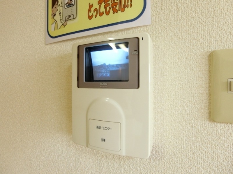 セキュリティ　図面と現状に相違がある場合には現状を優先