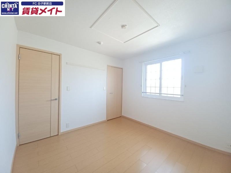 その他部屋・スペース　反転タイプ参考写真