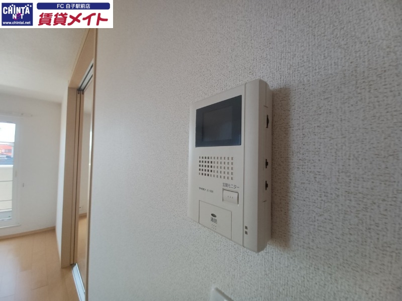 セキュリティ　反転タイプ参考写真