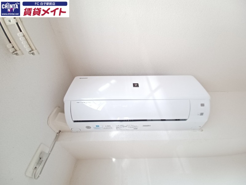 その他設備　反転タイプ参考写真
