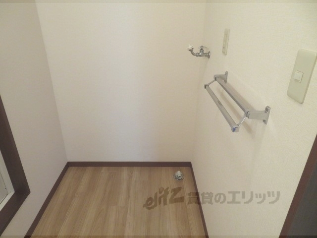 その他部屋・スペース　洗濯機置場