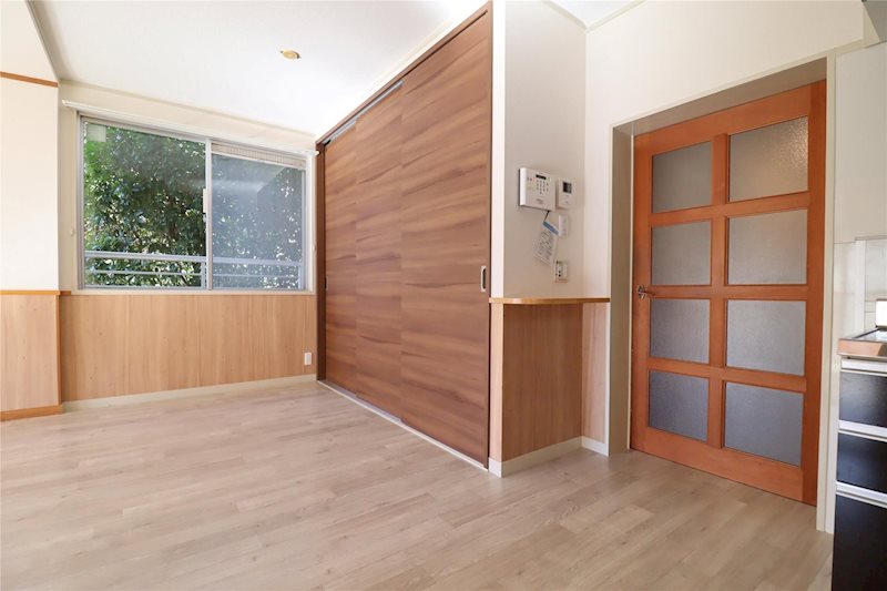居室・リビング　※他部屋参照