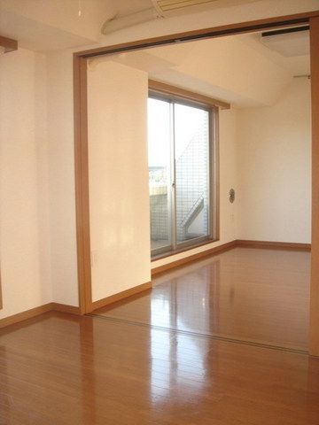 その他部屋・スペース　室内