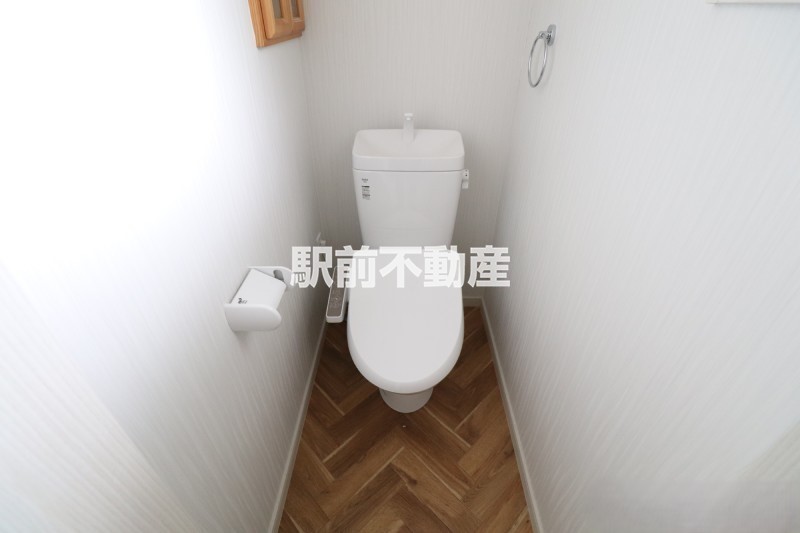 トイレ　■室内イメージ■