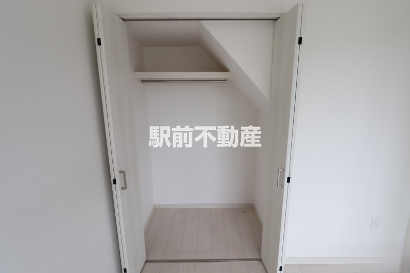 収納　■室内イメージ■