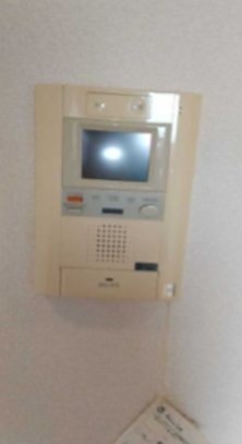 セキュリティ　※同仕様写真含む