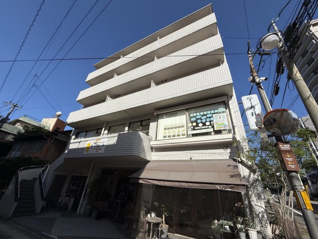 サンケイ第二ビル