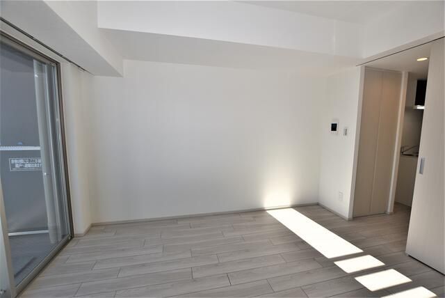 その他部屋・スペース　内装は落ち着いています