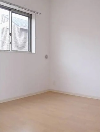その他部屋・スペース　別のお部屋の室内写真になります。
