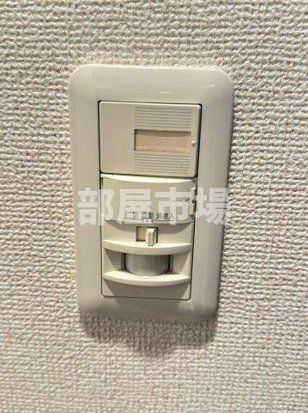 その他設備　設備