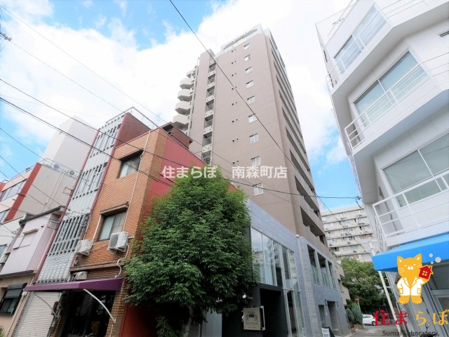 建物外観　★ ★ 口コミ平均4.94のお店 ★ ★