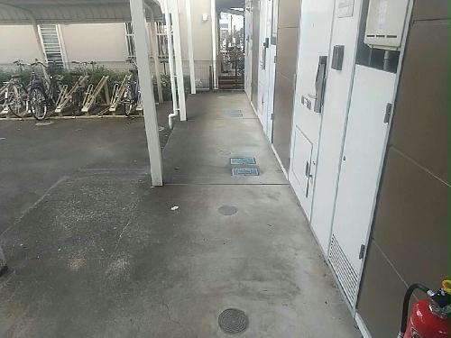 その他共有部分　※設備・仕様は現況と異なる場合があります。