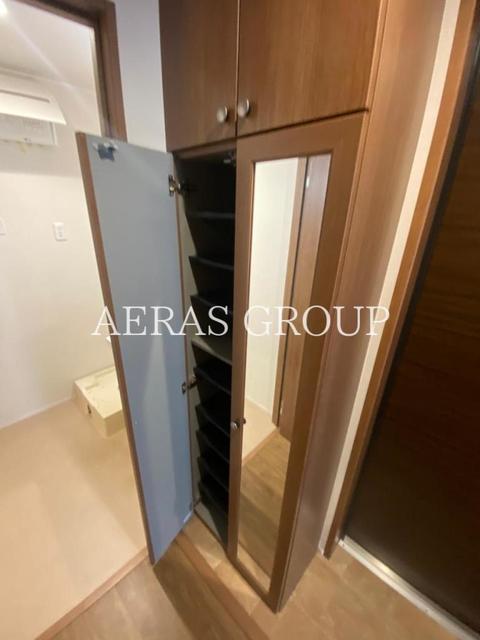 収納　別部屋同仕様タイプ