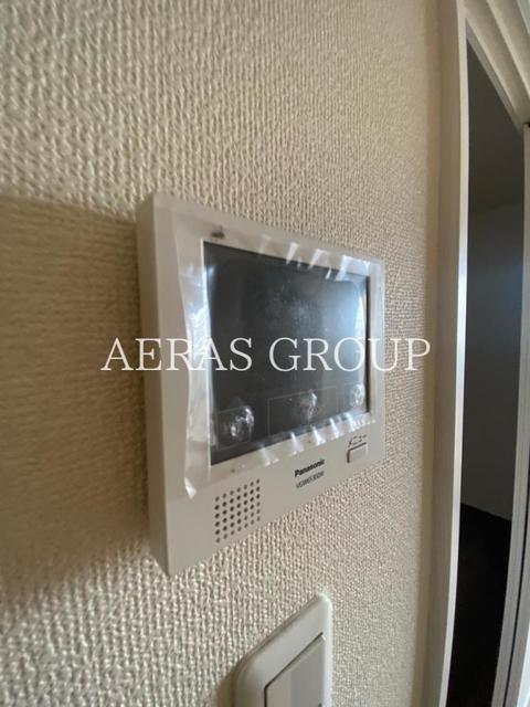 セキュリティ　別部屋同仕様タイプ