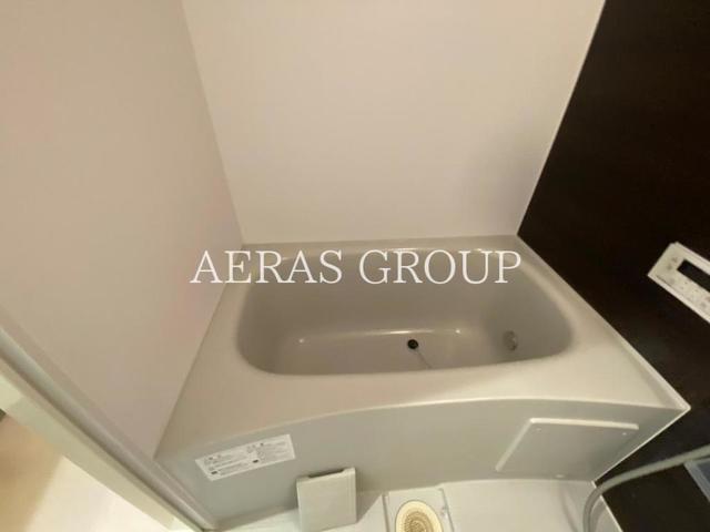 バス・シャワールーム　別部屋同仕様タイプ