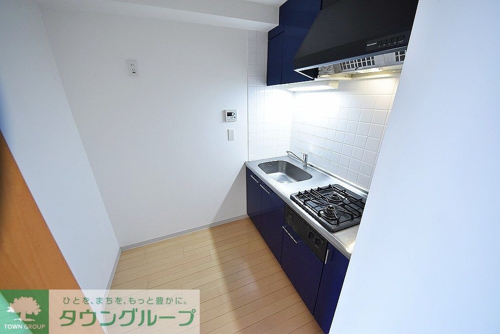 キッチン　【初期費用分割・クレカ対応】一都三県のお部屋探しは2025…
