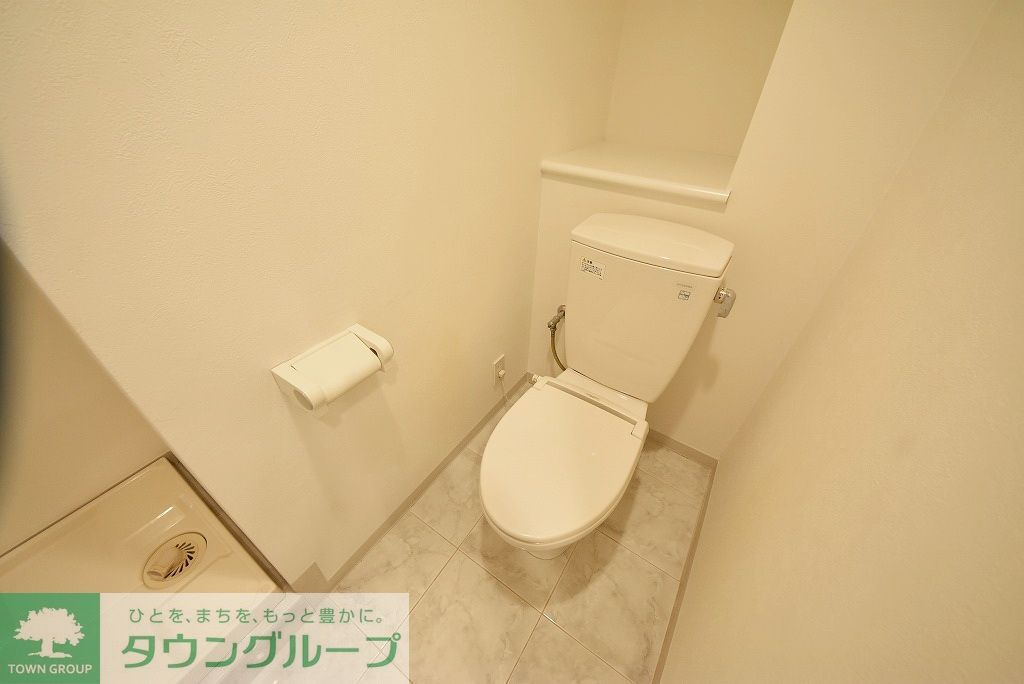 トイレ　【初期費用分割・クレカ対応】一都三県のお部屋探しは2025…