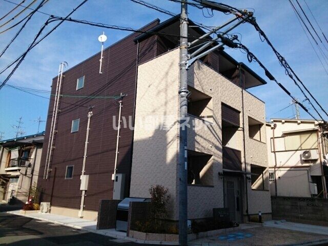 ヴィラ ライツ