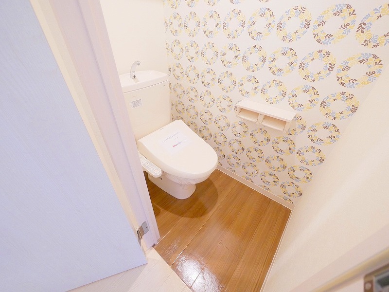 Ciel シエルのトイレ写真