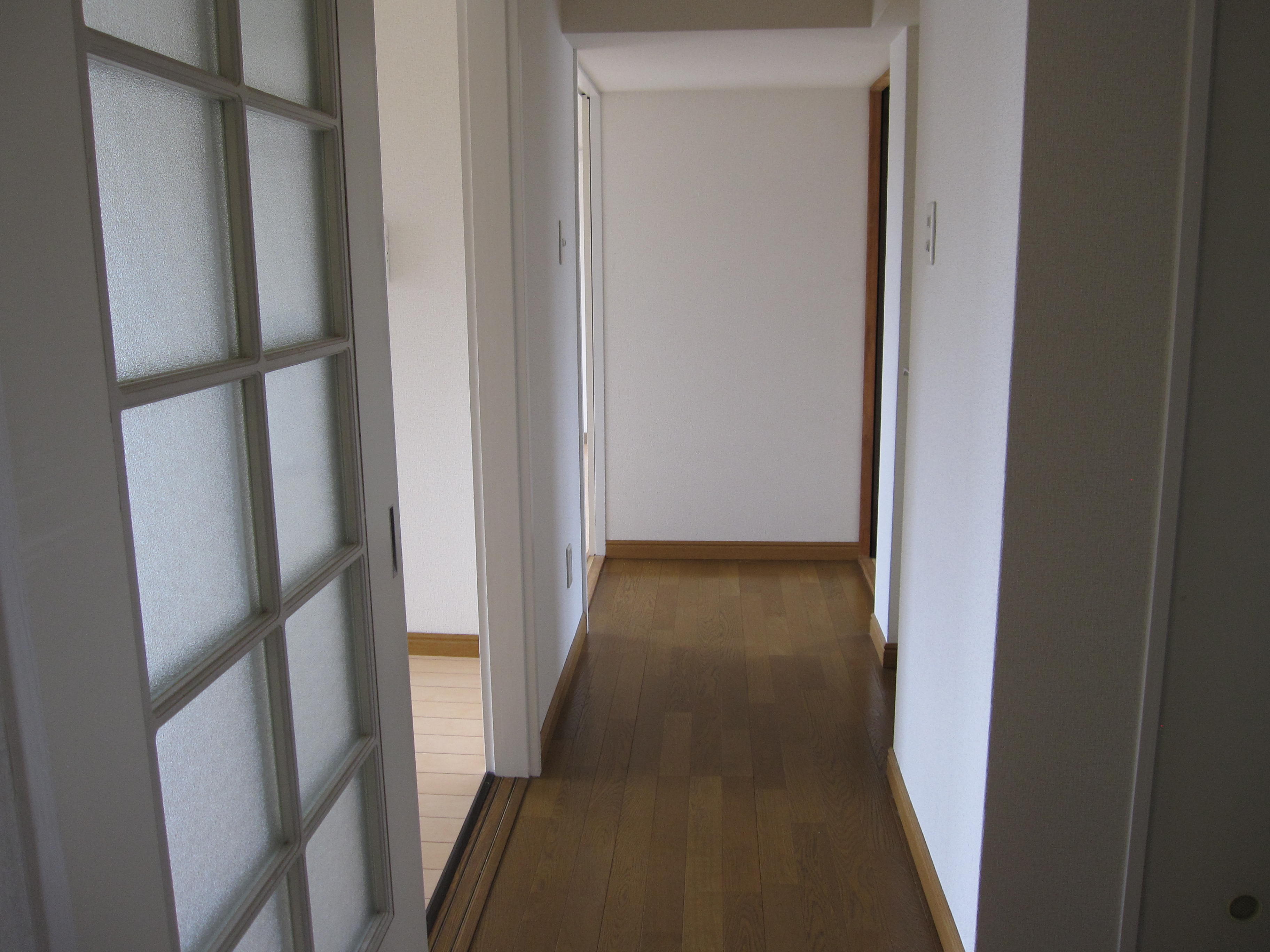 その他　廊下
