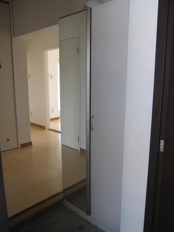 その他設備　流し台