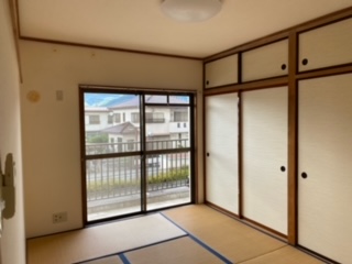 その他部屋・スペース　和室