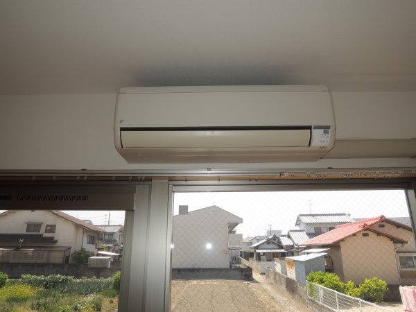 その他設備　写真はイメージです