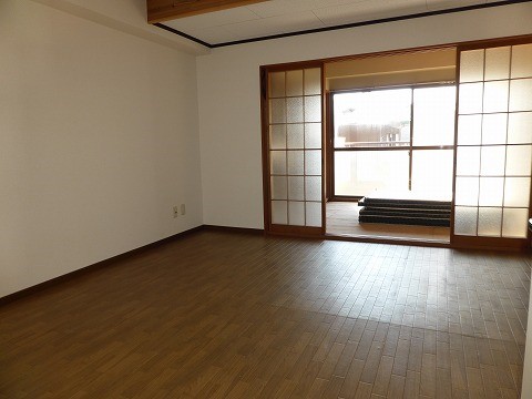 居室・リビング　参考写真