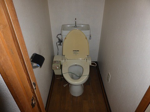 トイレ　参考写真