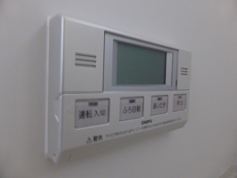 その他設備　参考写真