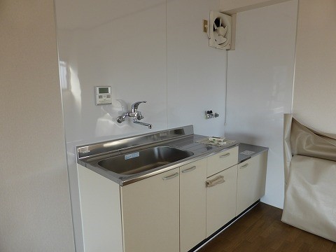 キッチン　参考写真