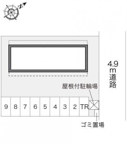 【レオパレスＳＡＴＯＵのその他】