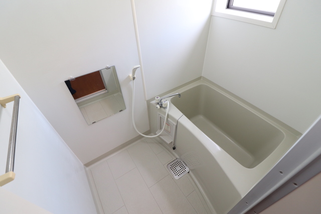 バス・シャワールーム　お風呂