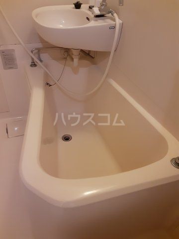【ＨＭレジデンスＡ棟のバス・シャワールーム】