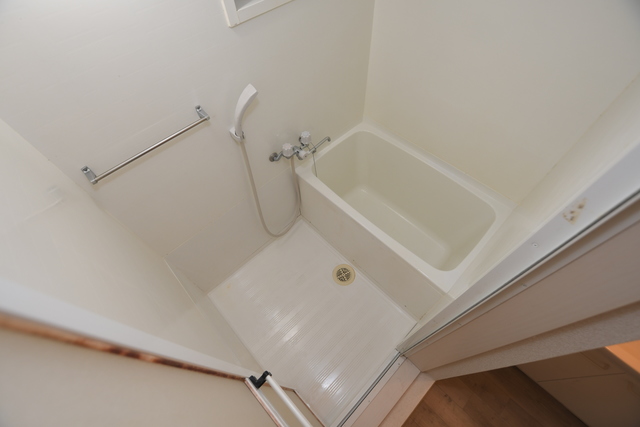 バス・シャワールーム　お風呂