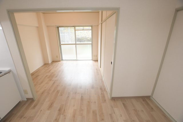 居室・リビング　洋室