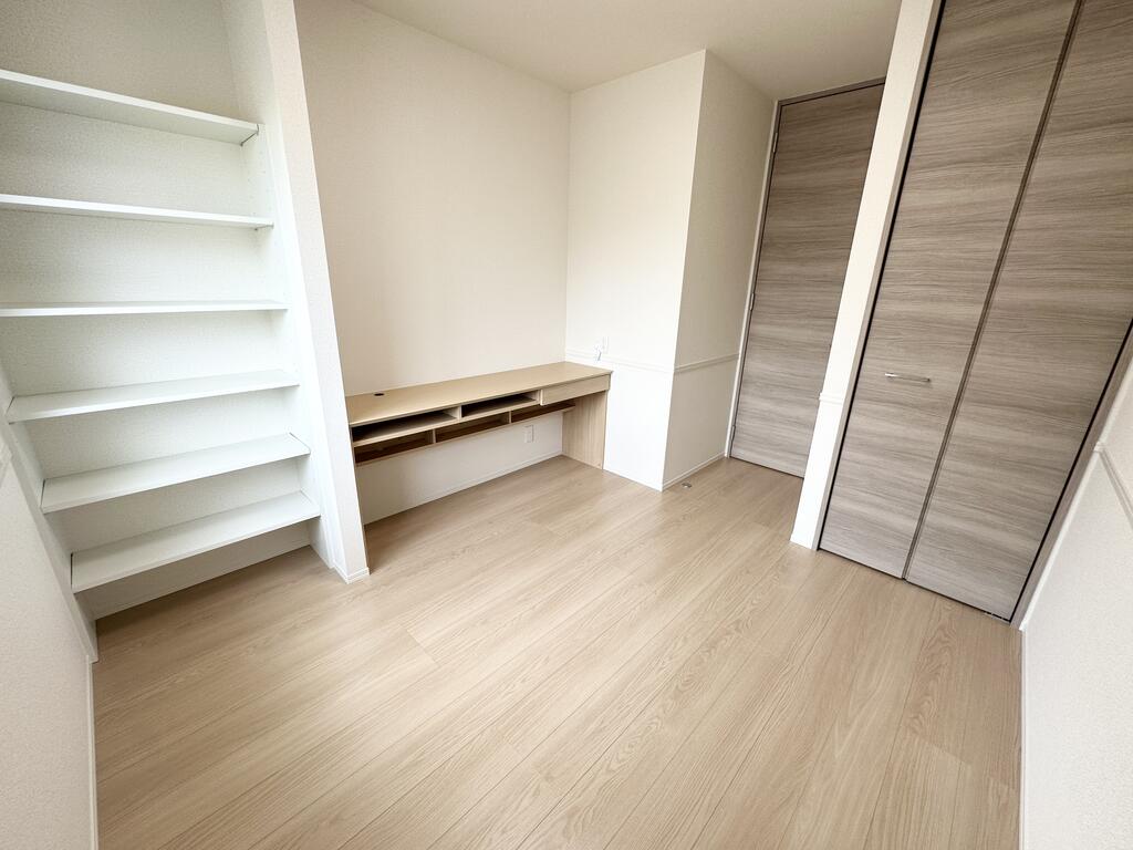その他部屋・スペース　洋室