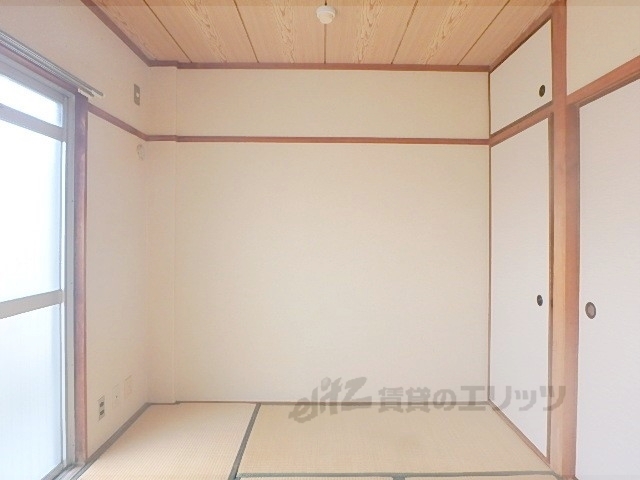 居室・リビング　和室