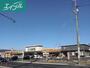 スーパー　ハピーズ大安寺店（スーパー）まで1122m