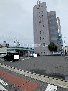 【プライムステージ松福I番館のコンビニ】