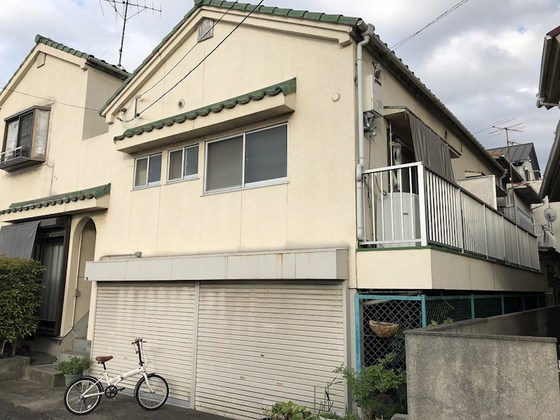 SUUMO】福浜市営住宅 1DK 2階(いい部屋ネット(株)良和ハウス岡山中央店提供)／岡山県岡山市南区福成２／福浜市営住宅駅の賃貸・部屋探し情報（100377124106）  | 賃貸マンション・賃貸アパート