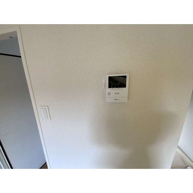 セキュリティ　ＴＶモニターホン